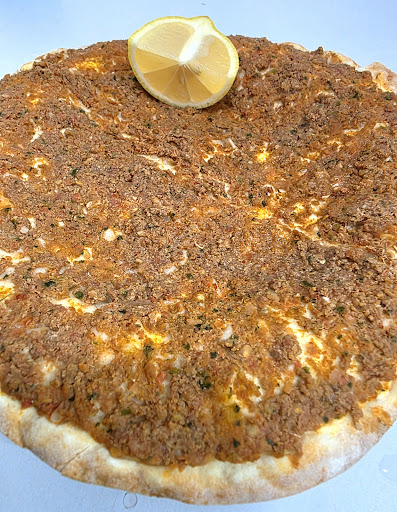 Photo of FRESH BITES - 105 N Hill Ave #103, Pasadena, CA 91106