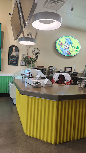 Photo of FRESH BITES - 105 N Hill Ave #103, Pasadena, CA 91106