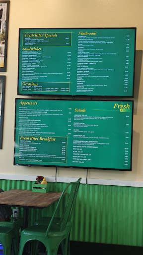 Photo of FRESH BITES - 105 N Hill Ave #103, Pasadena, CA 91106