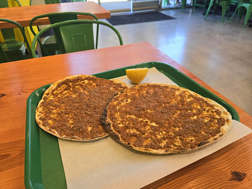 Photo of FRESH BITES - 105 N Hill Ave #103, Pasadena, CA 91106