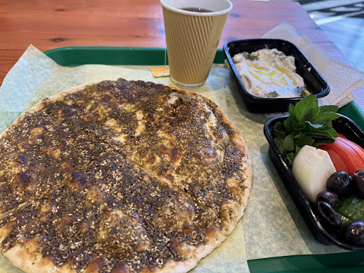 Photo of FRESH BITES - 105 N Hill Ave #103, Pasadena, CA 91106