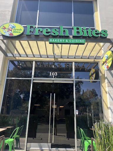 Photo of FRESH BITES - 105 N Hill Ave #103, Pasadena, CA 91106