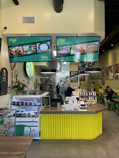 Photo of FRESH BITES - 105 N Hill Ave #103, Pasadena, CA 91106