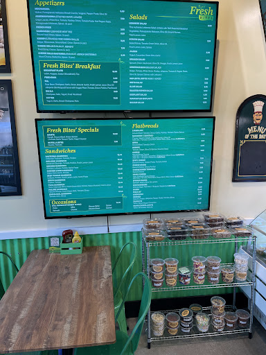 Photo of FRESH BITES - 105 N Hill Ave #103, Pasadena, CA 91106