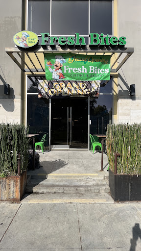 Photo of FRESH BITES - 105 N Hill Ave #103, Pasadena, CA 91106