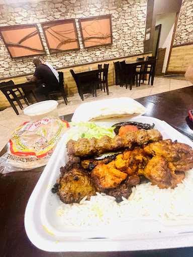 Photo of Shawarma King - 310 N Glenoaks Blvd, Burbank, CA 91502