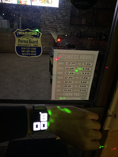 Photo of Shawarma King - 310 N Glenoaks Blvd, Burbank, CA 91502