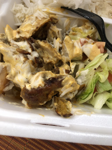 Photo of Shawarma King - 310 N Glenoaks Blvd, Burbank, CA 91502