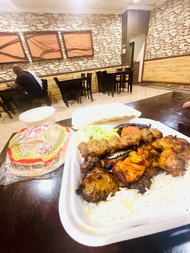 Photo of Shawarma King - 310 N Glenoaks Blvd, Burbank, CA 91502