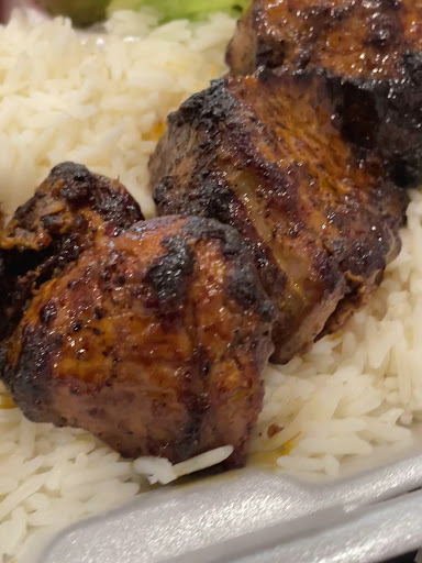 Photo of Shawarma King - 310 N Glenoaks Blvd, Burbank, CA 91502