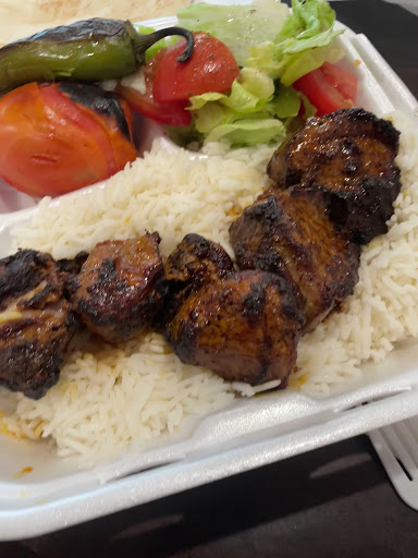 Photo of Shawarma King - 310 N Glenoaks Blvd, Burbank, CA 91502