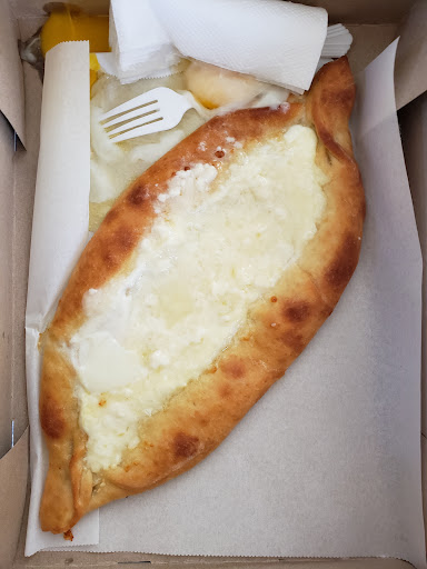 Photo of Shawarma King - 310 N Glenoaks Blvd, Burbank, CA 91502