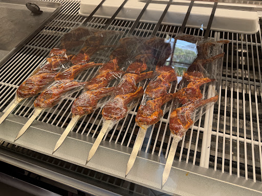 Photo of Backyard Shawarma - 3857 Foothill Blvd, La Crescenta-Montrose, CA 91214