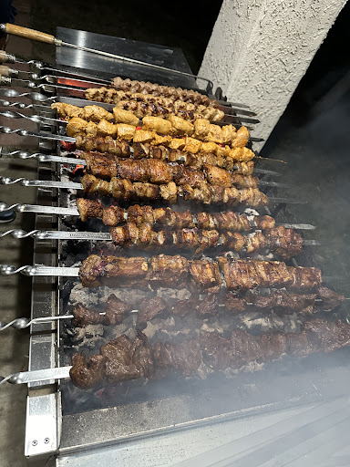 Photo of Backyard Shawarma - 3857 Foothill Blvd, La Crescenta-Montrose, CA 91214