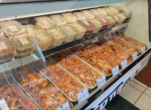 Photo of Backyard Shawarma - 3857 Foothill Blvd, La Crescenta-Montrose, CA 91214