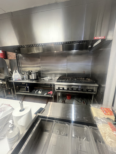 Photo of Backyard Shawarma - 3857 Foothill Blvd, La Crescenta-Montrose, CA 91214