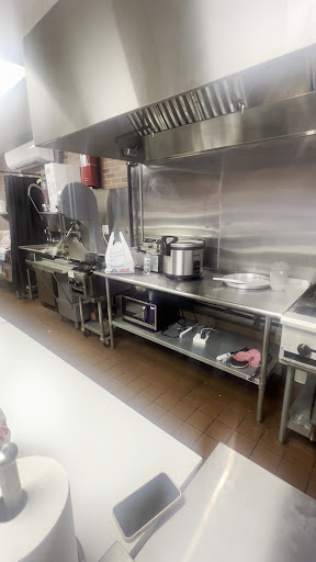 Photo of Backyard Shawarma - 3857 Foothill Blvd, La Crescenta-Montrose, CA 91214