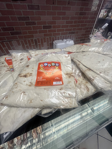 Photo of Backyard Shawarma - 3857 Foothill Blvd, La Crescenta-Montrose, CA 91214