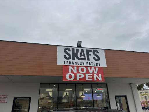 Photo of SKAF’S LEBANESE EATERY - 1147 E Colorado St, Glendale, CA 91205