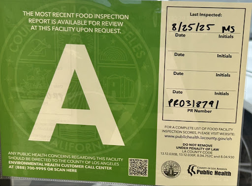 Photo of SKAF’S LEBANESE EATERY - 1147 E Colorado St, Glendale, CA 91205