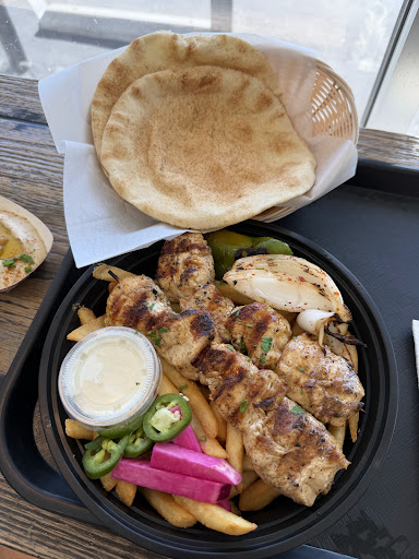 Photo of SKAF’S LEBANESE EATERY - 1147 E Colorado St, Glendale, CA 91205