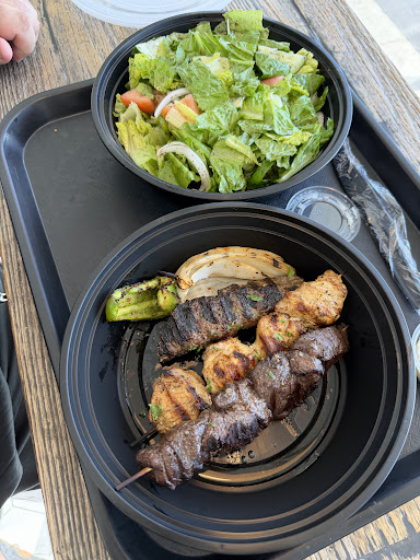 Photo of SKAF’S LEBANESE EATERY - 1147 E Colorado St, Glendale, CA 91205