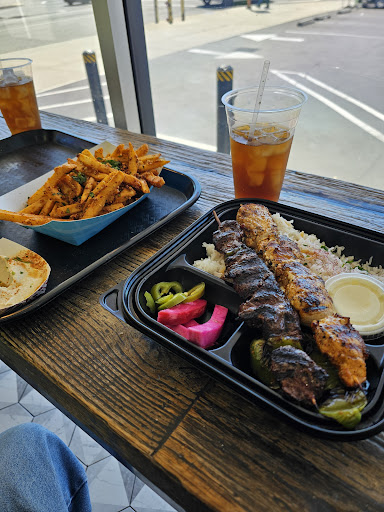 Photo of SKAF’S LEBANESE EATERY - 1147 E Colorado St, Glendale, CA 91205