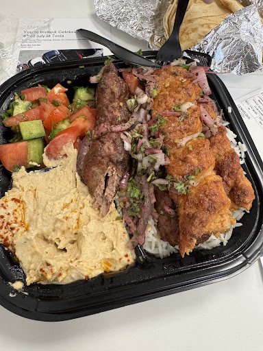 Photo of Tasty Yerevan - 1126 E Broadway, Glendale, CA 91205