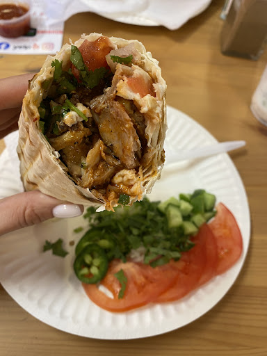 Photo of Tasty Yerevan - 1126 E Broadway, Glendale, CA 91205