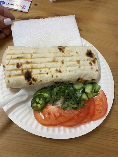 Photo of Tasty Yerevan - 1126 E Broadway, Glendale, CA 91205