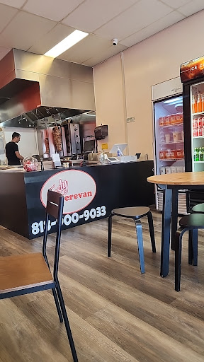 Photo of Tasty Yerevan - 1126 E Broadway, Glendale, CA 91205