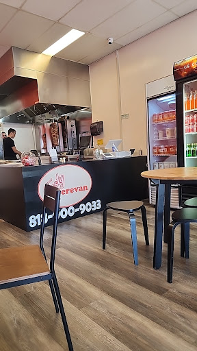 Photo of Tasty Yerevan - 1126 E Broadway, Glendale, CA 91205