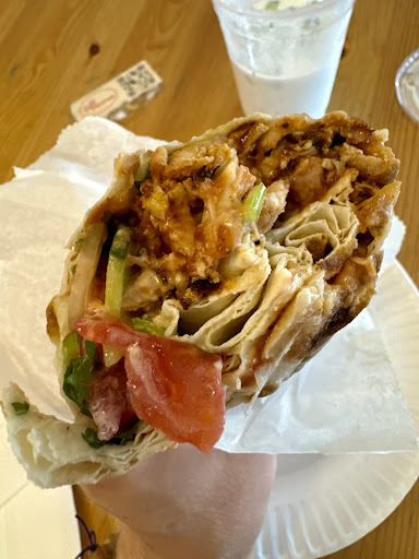 Photo of Tasty Yerevan - 1126 E Broadway, Glendale, CA 91205