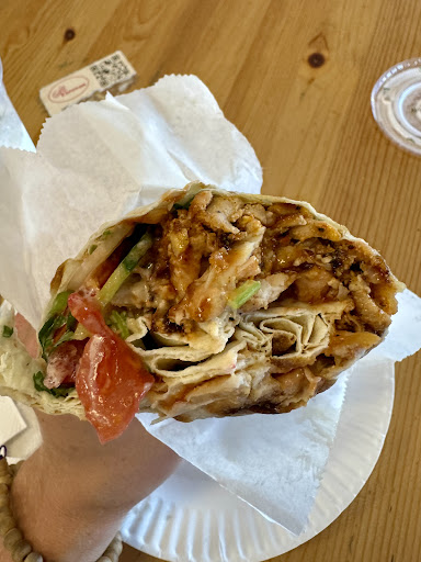 Photo of Tasty Yerevan - 1126 E Broadway, Glendale, CA 91205