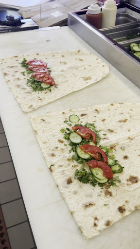 Photo of Tasty Yerevan - 1126 E Broadway, Glendale, CA 91205