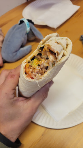 Photo of Tasty Yerevan - 1126 E Broadway, Glendale, CA 91205