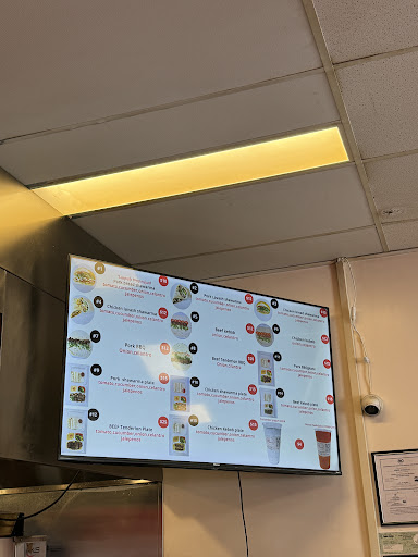 Photo of Tasty Yerevan - 1126 E Broadway, Glendale, CA 91205