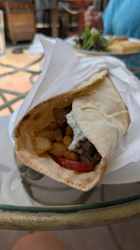 Photo of Nancy's Greek Cafe - Ride Aid Shoping centre, 763 E Altadena Dr, Altadena, CA 91001