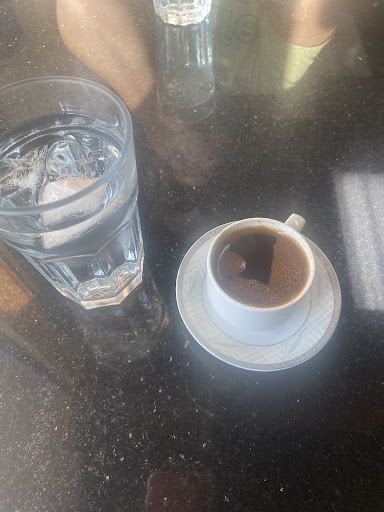 Photo of Nancy's Greek Cafe - Ride Aid Shoping centre, 763 E Altadena Dr, Altadena, CA 91001