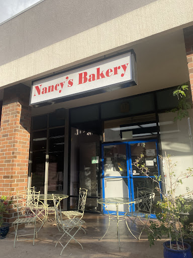 Photo of Nancy's Greek Cafe - Ride Aid Shoping centre, 763 E Altadena Dr, Altadena, CA 91001