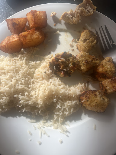 Photo of Nancy's Greek Cafe - Ride Aid Shoping centre, 763 E Altadena Dr, Altadena, CA 91001