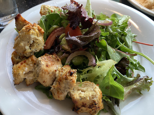 Photo of Nancy's Greek Cafe - Ride Aid Shoping centre, 763 E Altadena Dr, Altadena, CA 91001