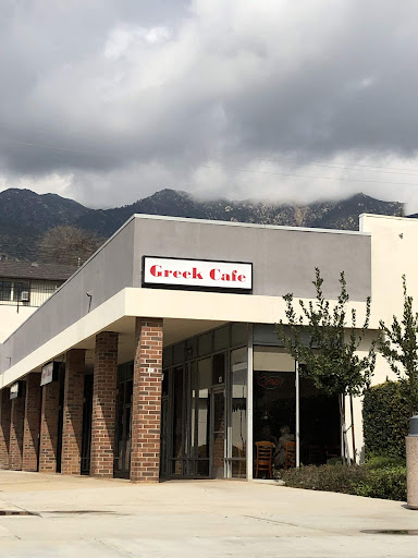 Photo of Nancy's Greek Cafe - Ride Aid Shoping centre, 763 E Altadena Dr, Altadena, CA 91001