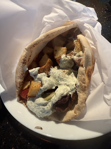 Photo of Nancy's Greek Cafe - Ride Aid Shoping centre, 763 E Altadena Dr, Altadena, CA 91001