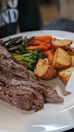 Photo of Nancy's Greek Cafe - Ride Aid Shoping centre, 763 E Altadena Dr, Altadena, CA 91001