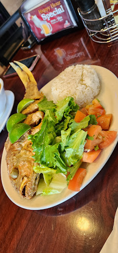 Photo of Nancy's Greek Cafe - Ride Aid Shoping centre, 763 E Altadena Dr, Altadena, CA 91001