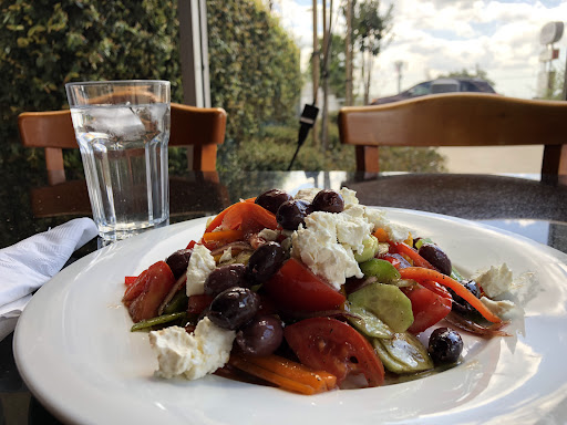 Photo of Nancy's Greek Cafe - Ride Aid Shoping centre, 763 E Altadena Dr, Altadena, CA 91001