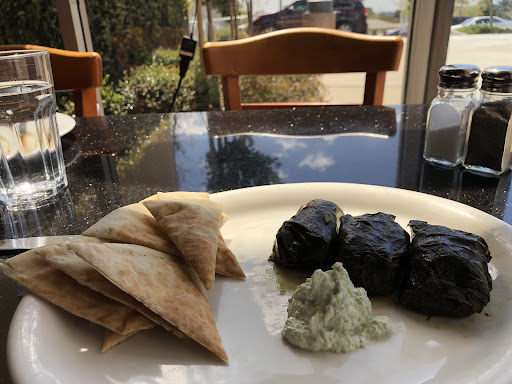 Photo of Nancy's Greek Cafe - Ride Aid Shoping centre, 763 E Altadena Dr, Altadena, CA 91001