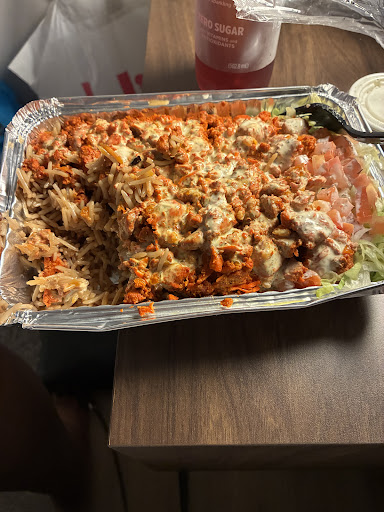 Photo of New York Chicken & Gyro Pasadena - 961 E Green St, Pasadena, CA 91106