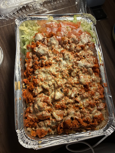 Photo of New York Chicken & Gyro Pasadena - 961 E Green St, Pasadena, CA 91106